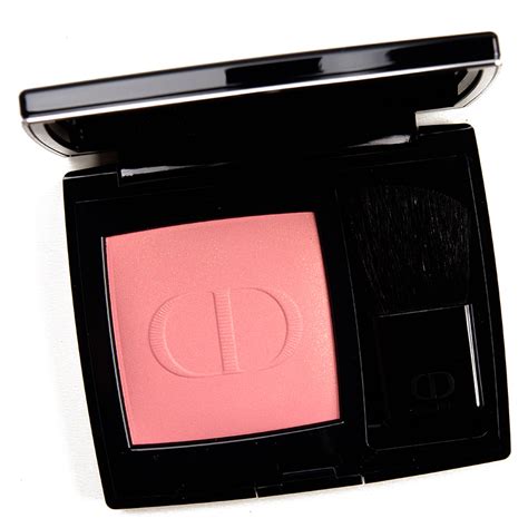 dior blush bal